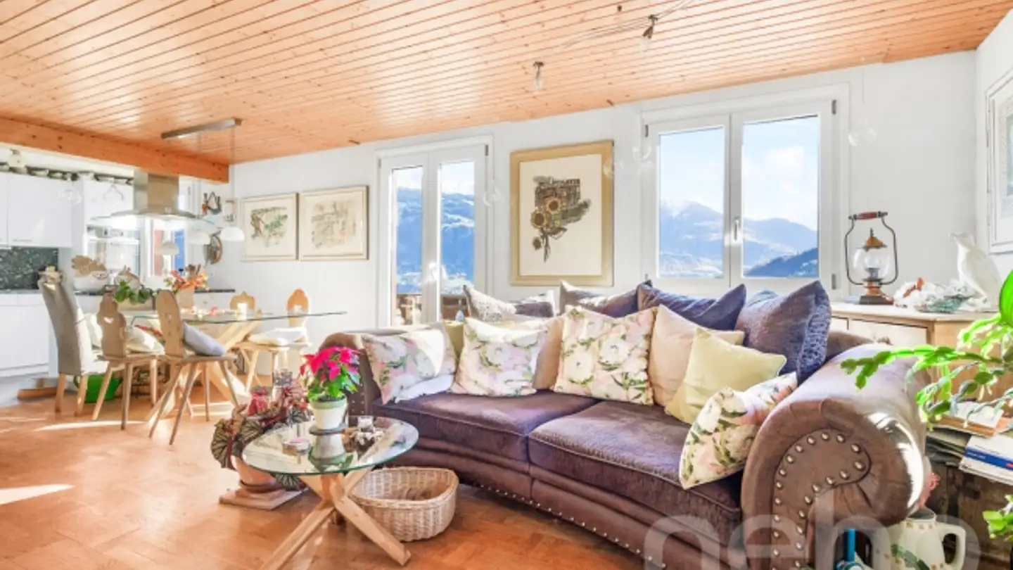 Single house for sale - 7154 Ruschein - Photo 4