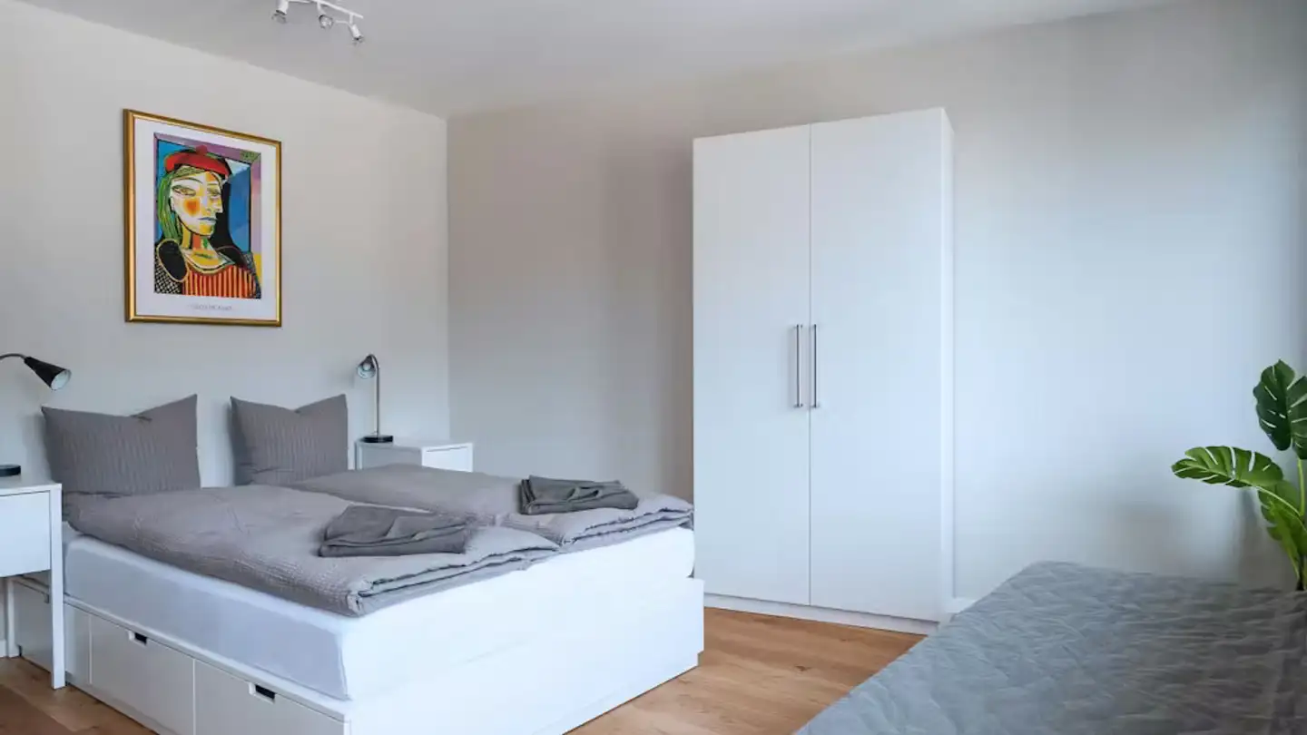 Wohnung mieten - Rümelinsplatz, 4001 Basel
