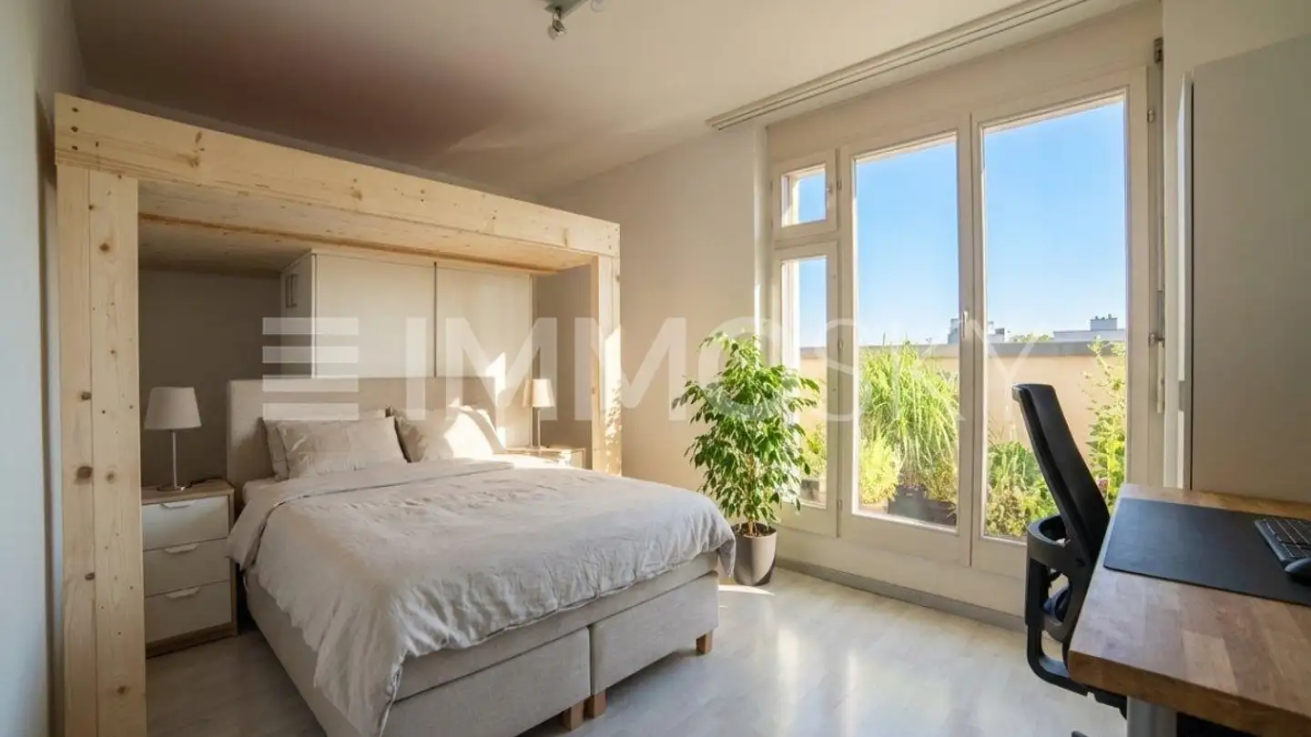 Attico in vendita - 8280 Kreuzlingen - Foto 4