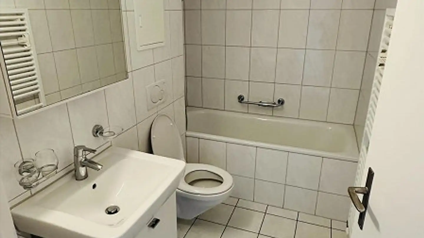 Apartment for rent - Hünenbergerstrasse 65, 6333 Hünenberg See - Photo 3
