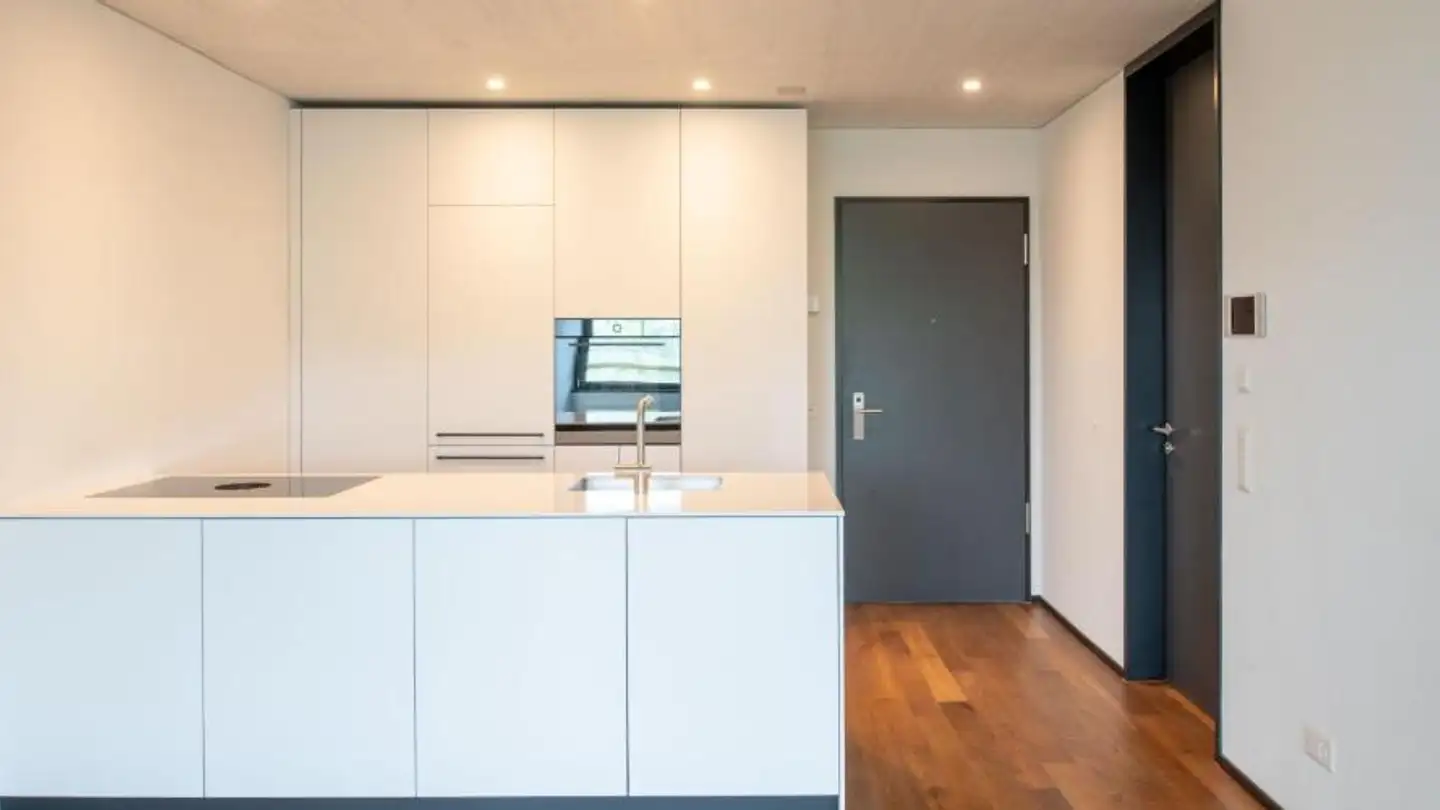 Appartement à louer - Sulzerstrasse 1, 4528 Zuchwil - Photo 4
