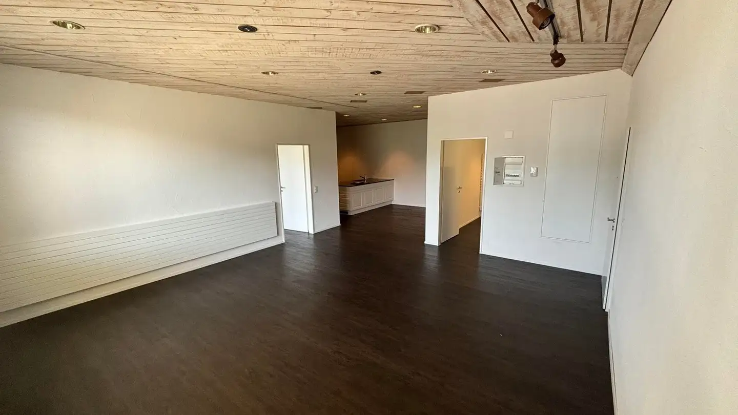 Wohnung mieten - Unterdorf 12, 6147 Altbüron