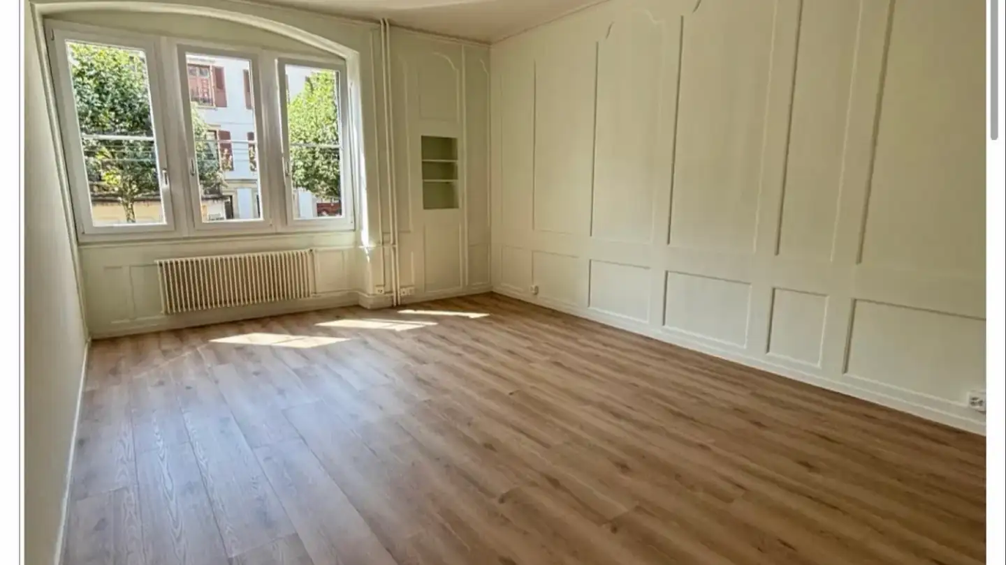 Appartement à louer - 2000 Neuchâtel