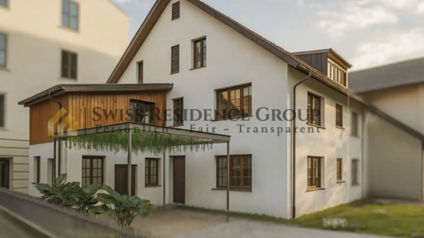 Einfamilienhaus kaufen - 8049 Zürich - Foto 3