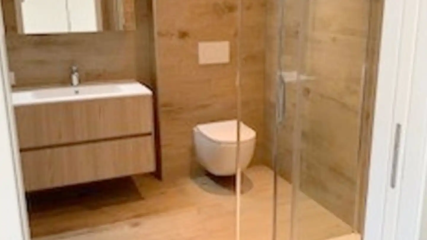 Wohnung mieten - 6850 Mendrisio