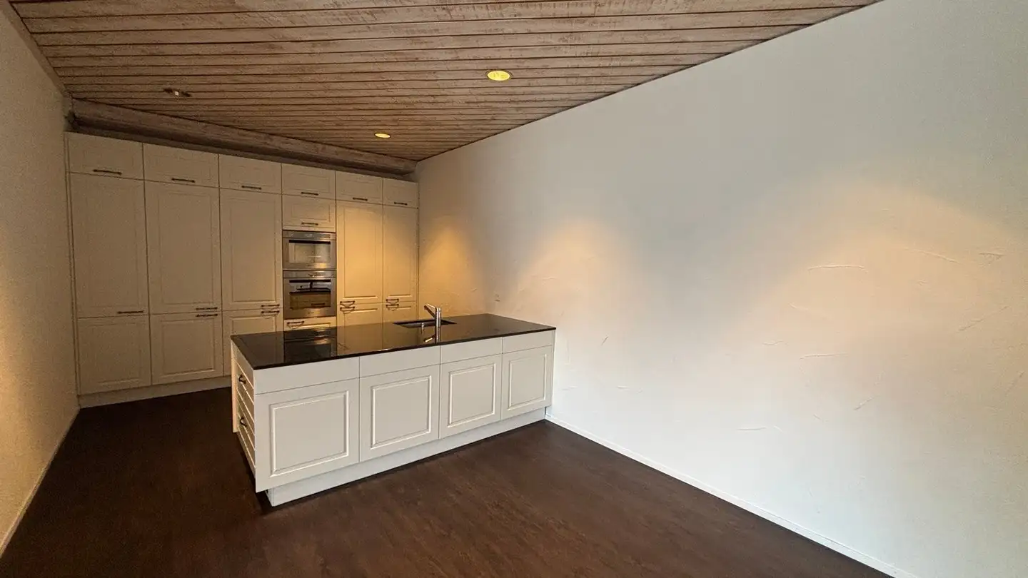 Wohnung mieten - Unterdorf 12, 6147 Altbüron - Foto 2