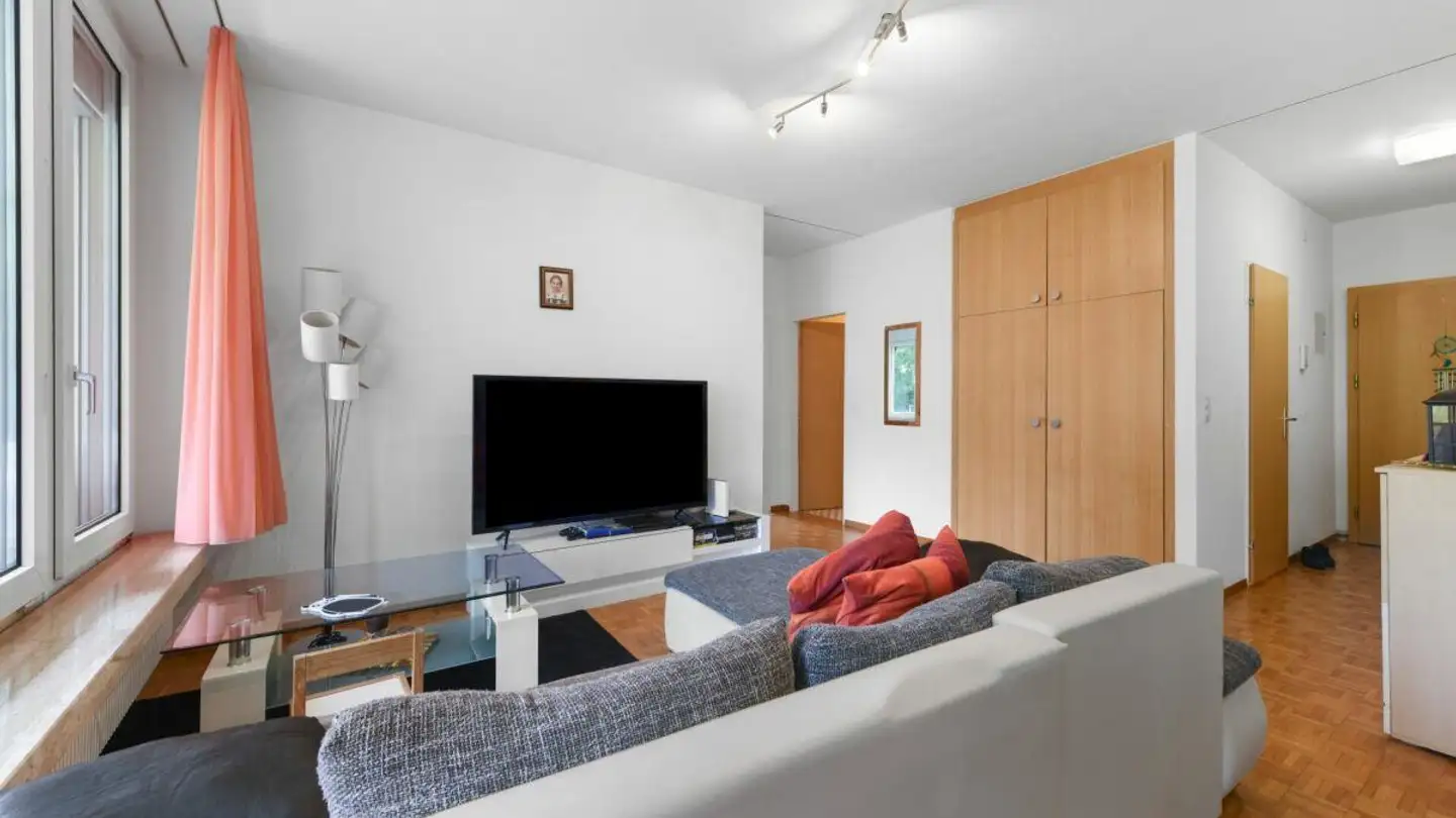 Appartamento in vendita - Compognaparkweg 1, 7430 Thusis - Photo 2