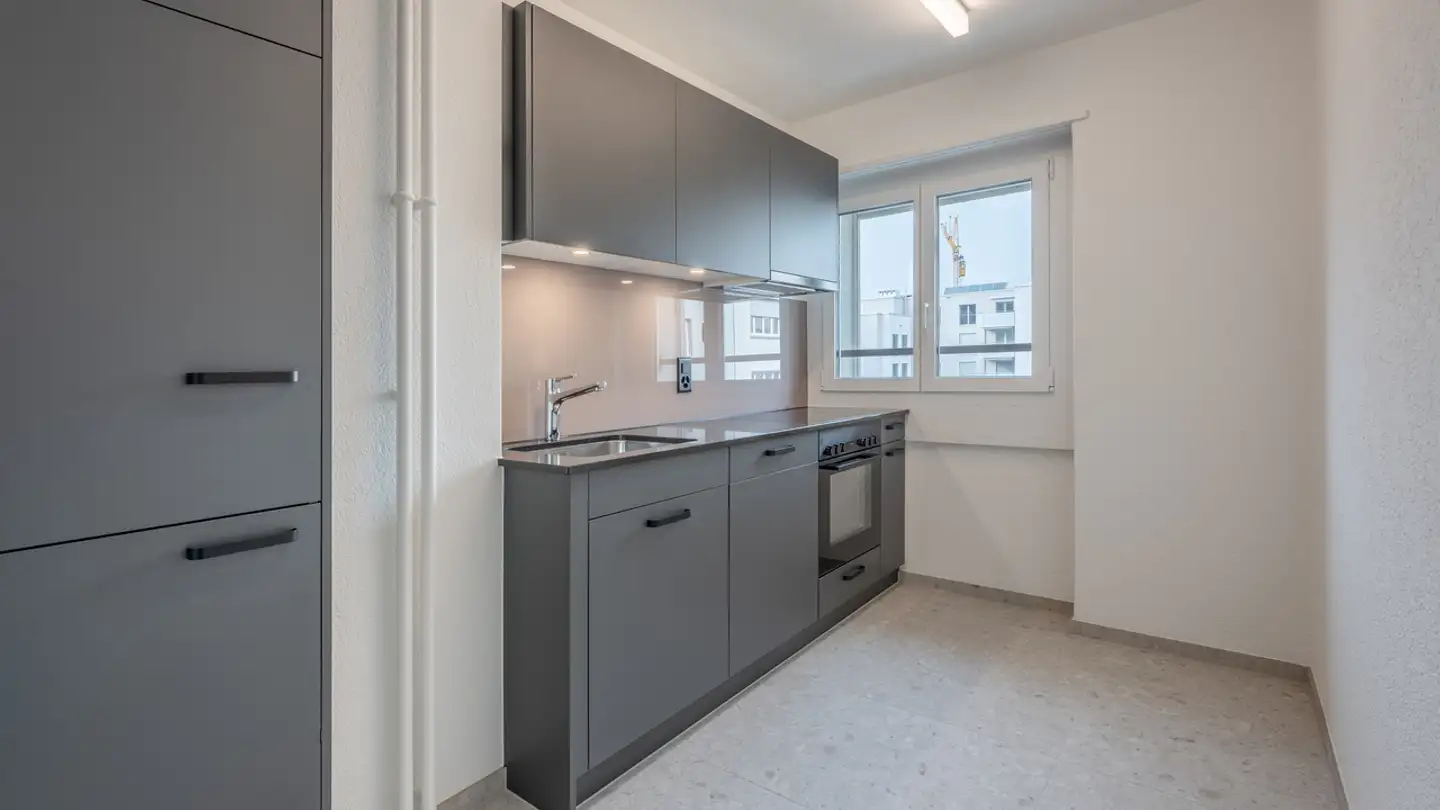 Wohnung mieten - Neuhardstrasse 9, 4600 Olten