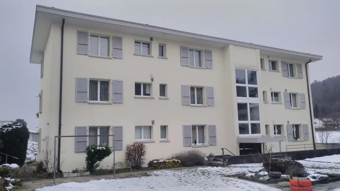 Appartamento in affitto - Weidweg 9, 3075 Rüfenacht BE