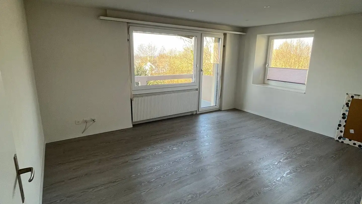 Maisonette mieten - Kiesacker 15, 8340 Hinwil - Foto 2