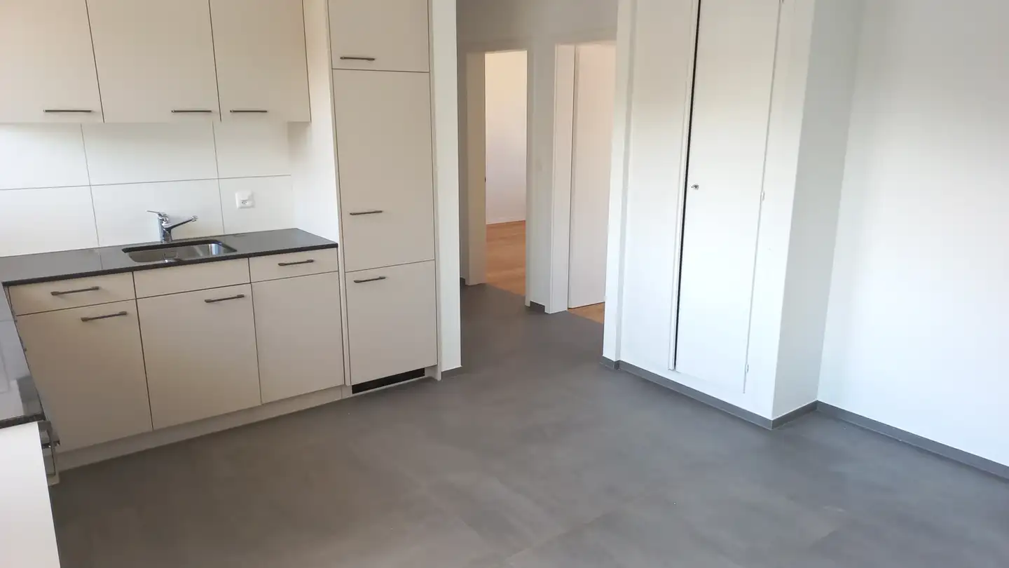 Appartamento in affitto - Weidweg 9, 3075 Rüfenacht BE - Foto 4