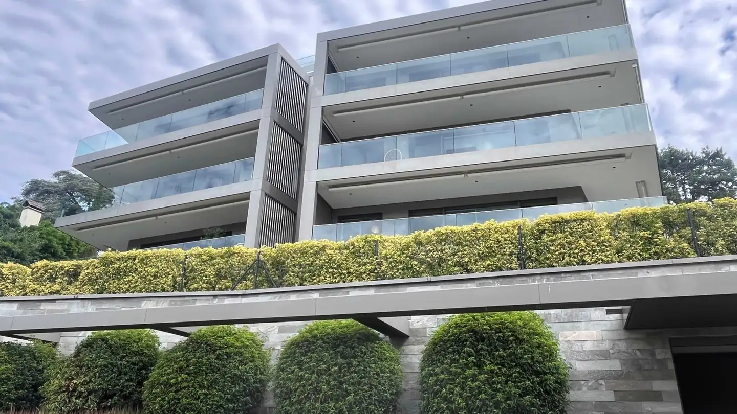 Apartment for rent - Chemin De Chamblandes 33, 1009 Pully