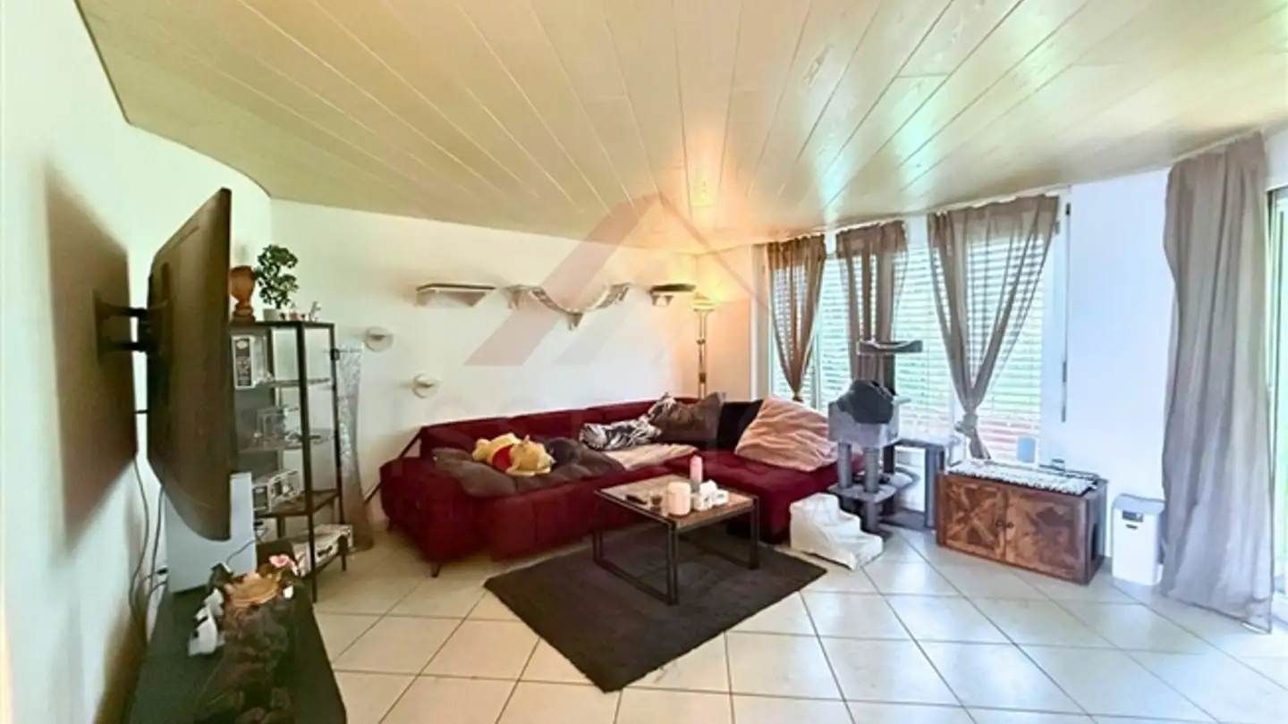 Wohnung kaufen - 2557 Studen BE - Foto 4