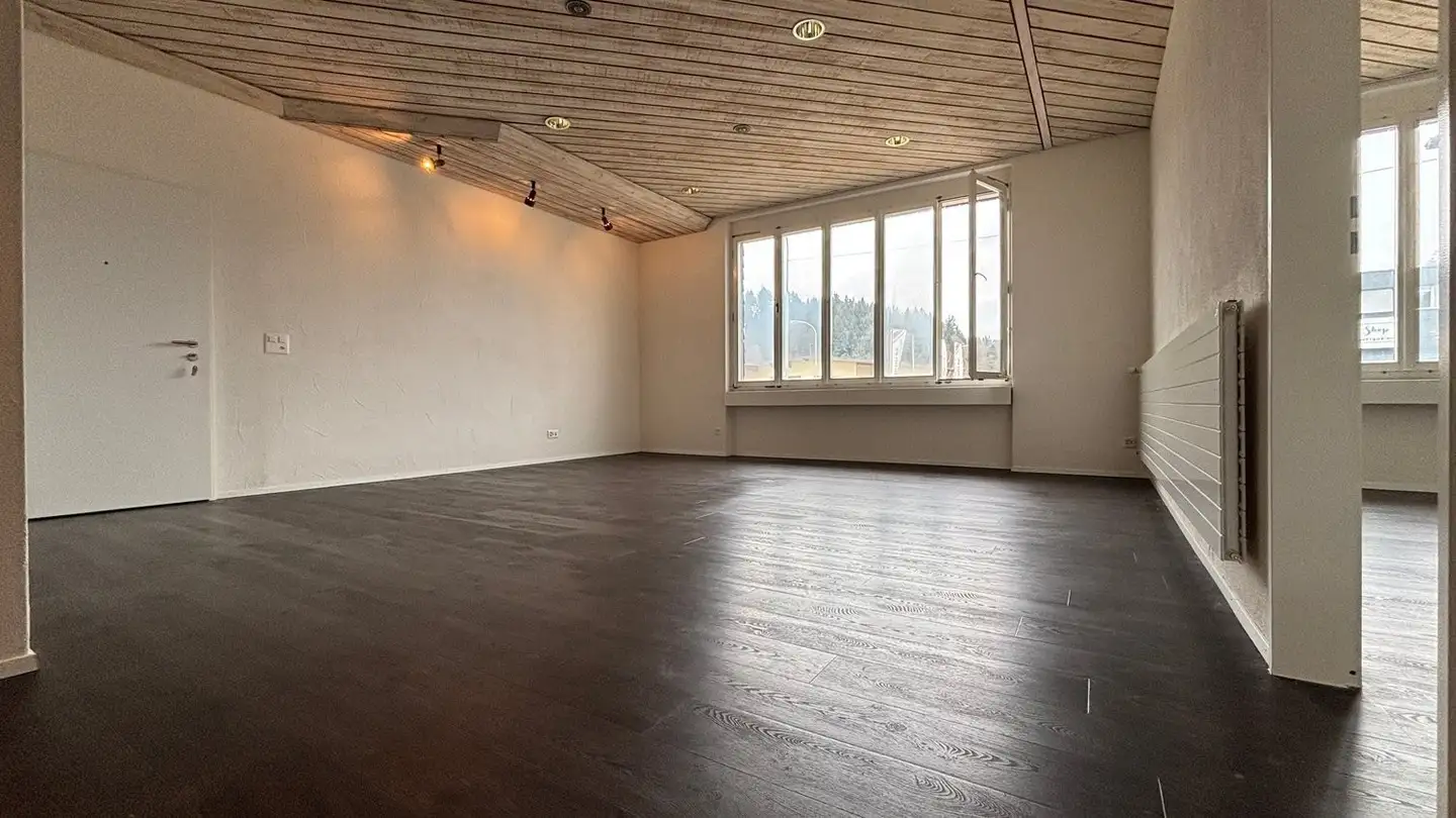 Wohnung mieten - Unterdorf 12, 6147 Altbüron - Foto 3