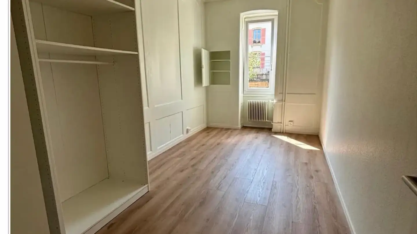 Appartement à louer - 2000 Neuchâtel - Photo 2