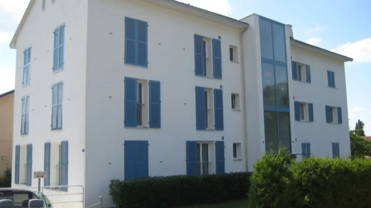 Appartamento in affitto - Bahnhofstrasse 21, 9214 Kradolf