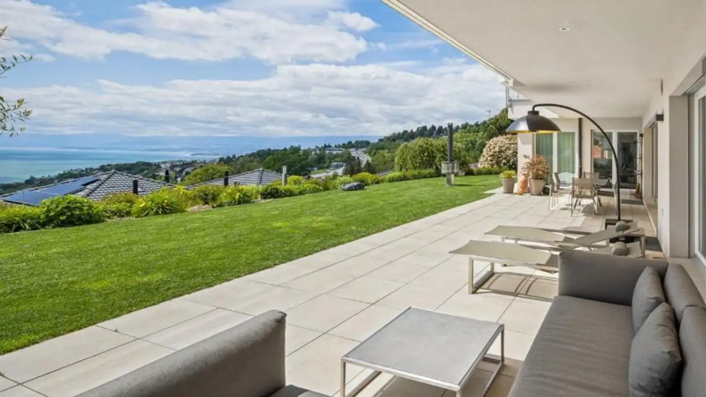 Apartment for sale - 1090 La Croix (Lutry)