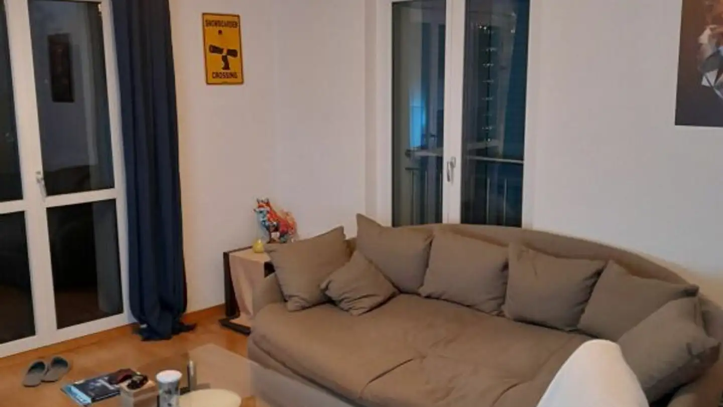 Appartamento in affitto - Bahnhofstrasse 21, 9214 Kradolf - Foto 3