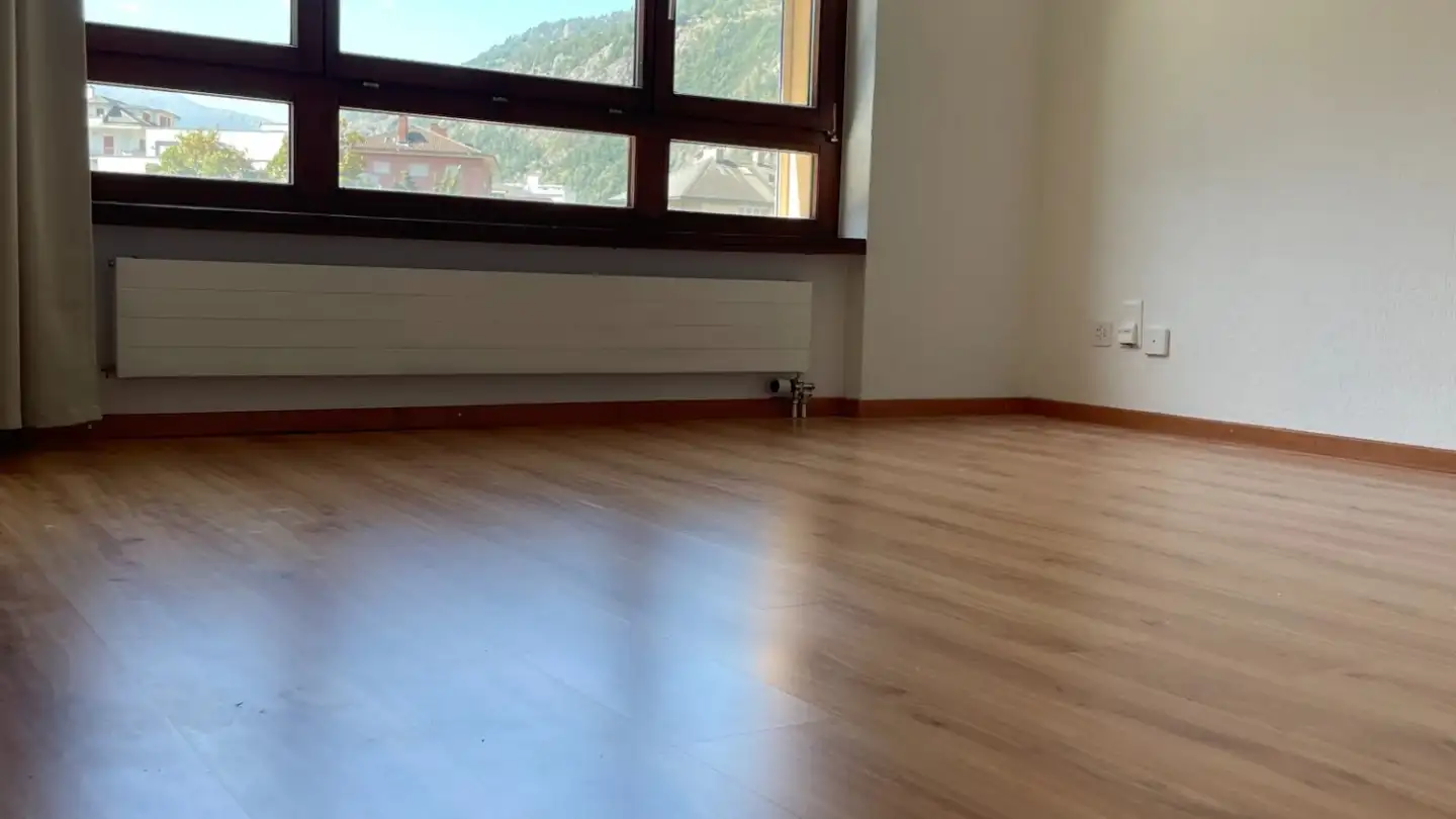 Appartamento in affitto - Rhonesandstrasse, 3900 Brig - Foto 2