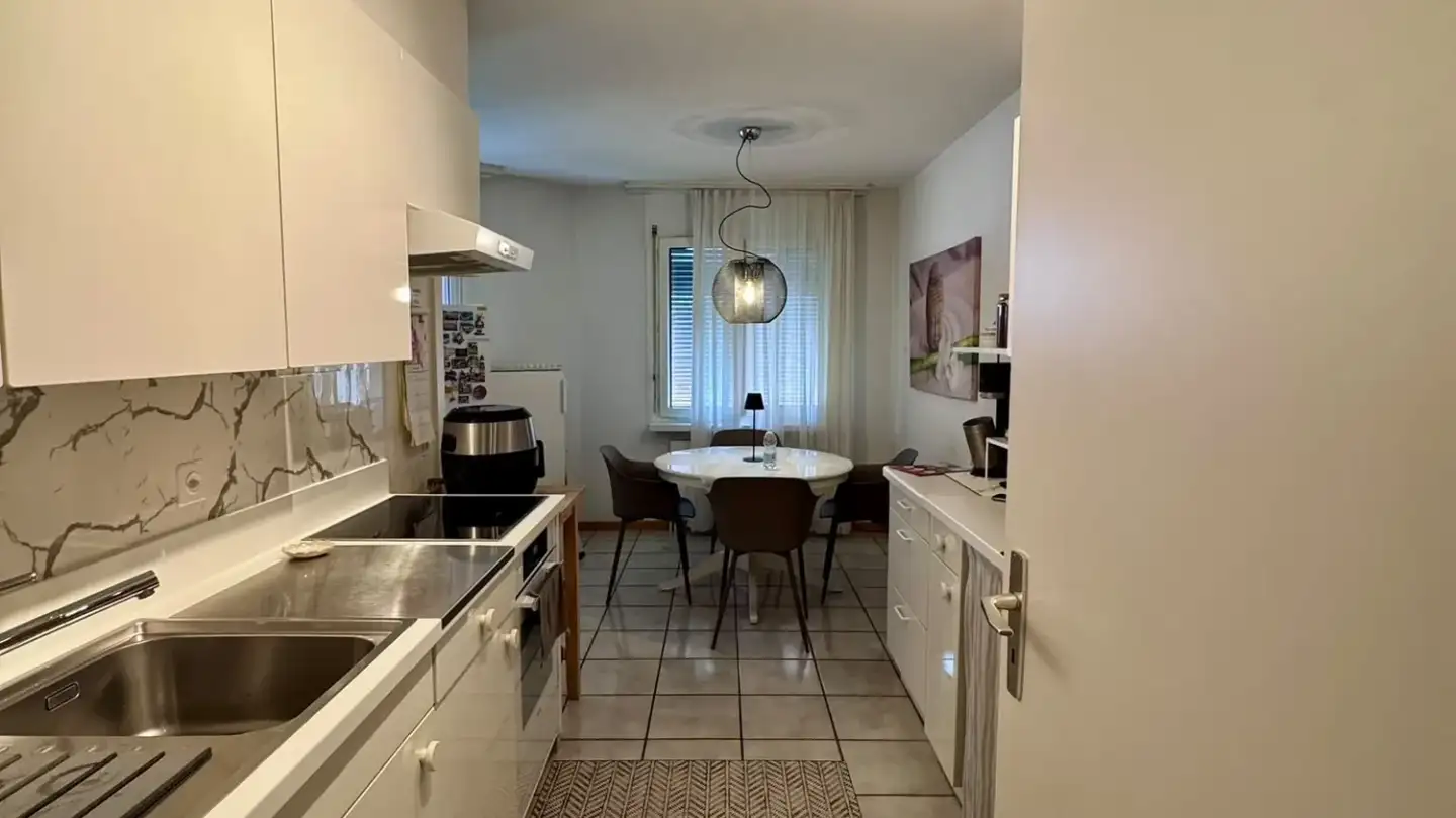 Wohnung mieten - 6932 Breganzona - Foto 4