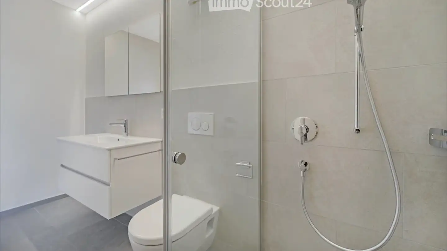 Apartment for rent - Oberdorfstrasse 19, 6247 Schötz - Photo 4