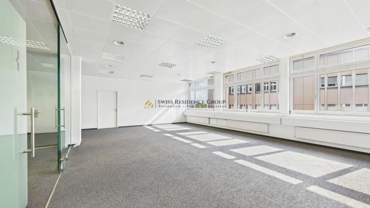 Spazio ufficio in affitto - 8800 Thalwil