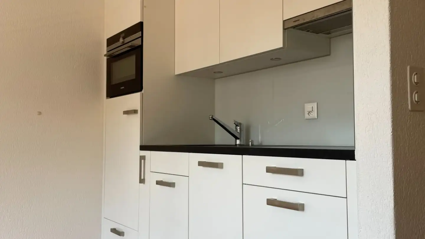 Appartamento in affitto - Rhonesandstrasse, 3900 Brig - Foto 3