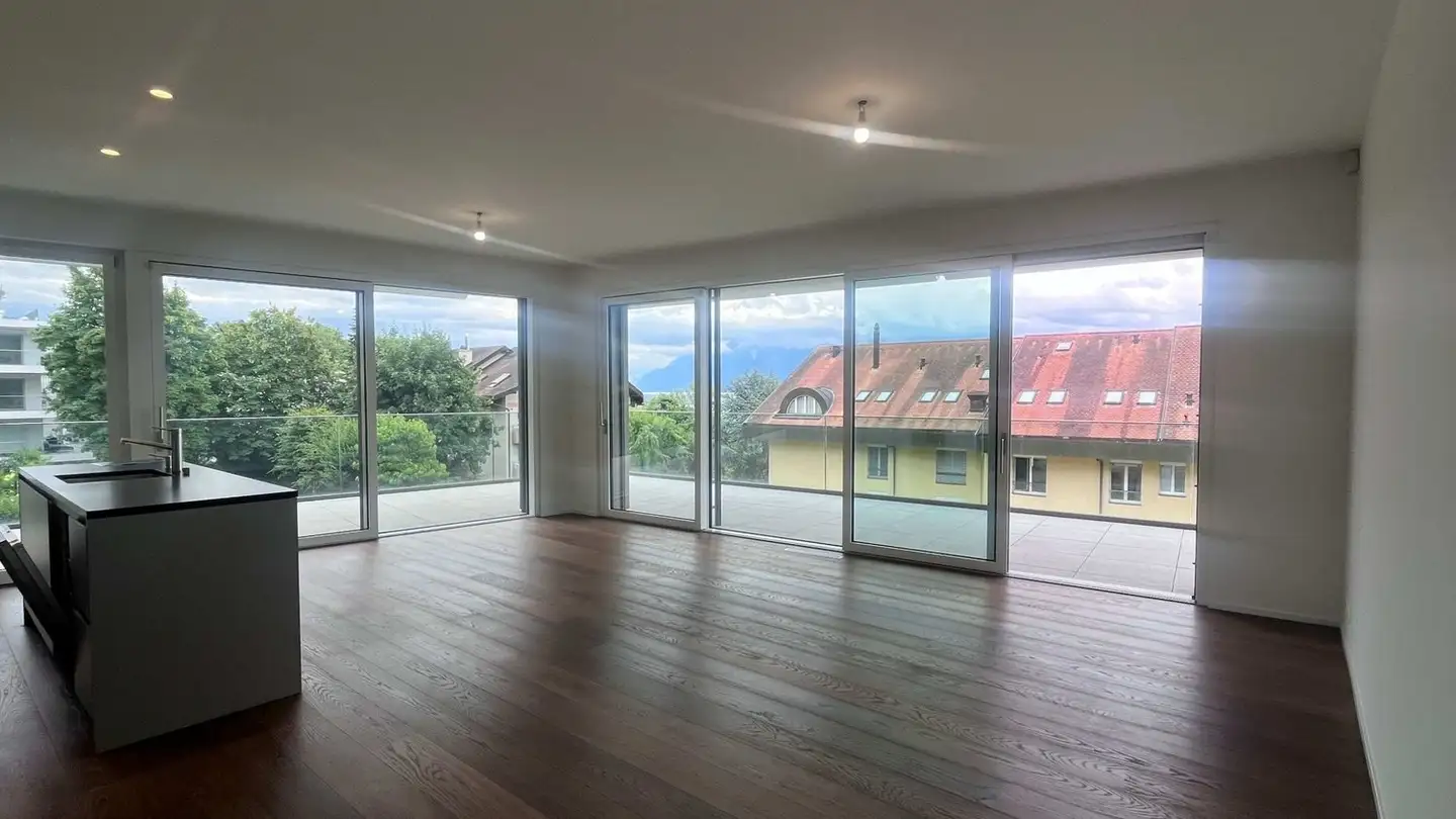 Apartment for rent - Chemin De Chamblandes 33, 1009 Pully - Photo 2