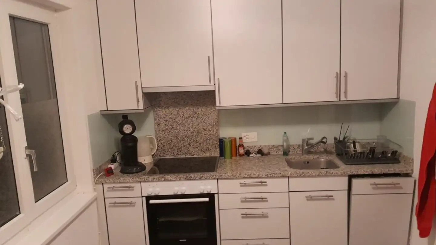 Appartamento in affitto - Bahnhofstrasse 21, 9214 Kradolf - Foto 4