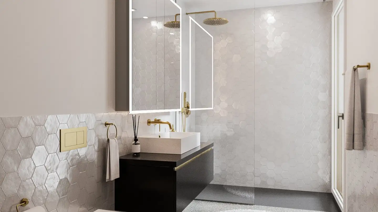 Appartamento in vendita - Feldblumenweg 15, 8048 Zürich - Photo 4