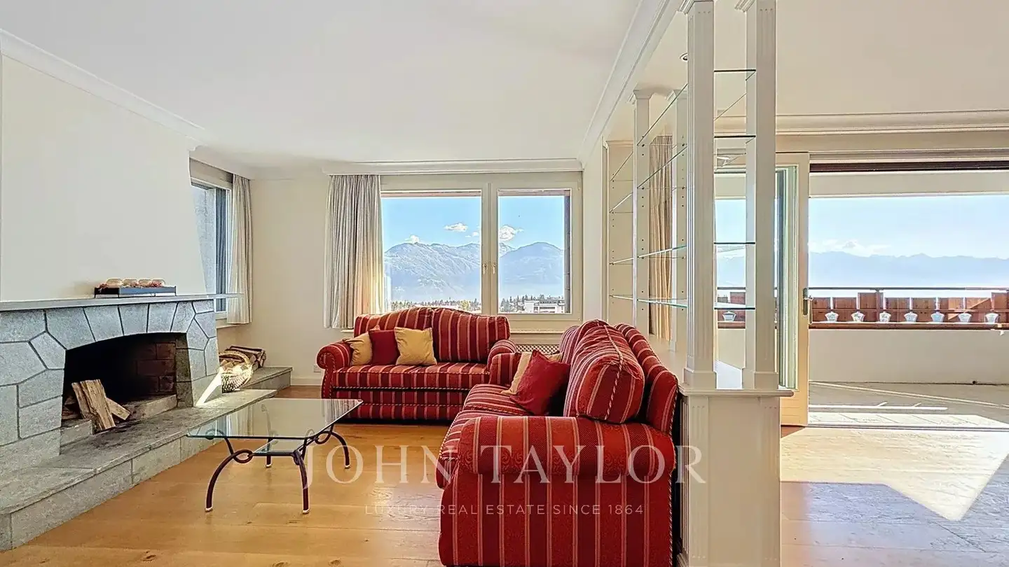 Appartamento in vendita - 3963 Crans-Montana - Foto 2