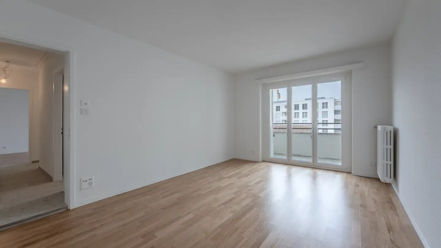 Wohnung mieten - Neuhardstrasse 9, 4600 Olten - Foto 2
