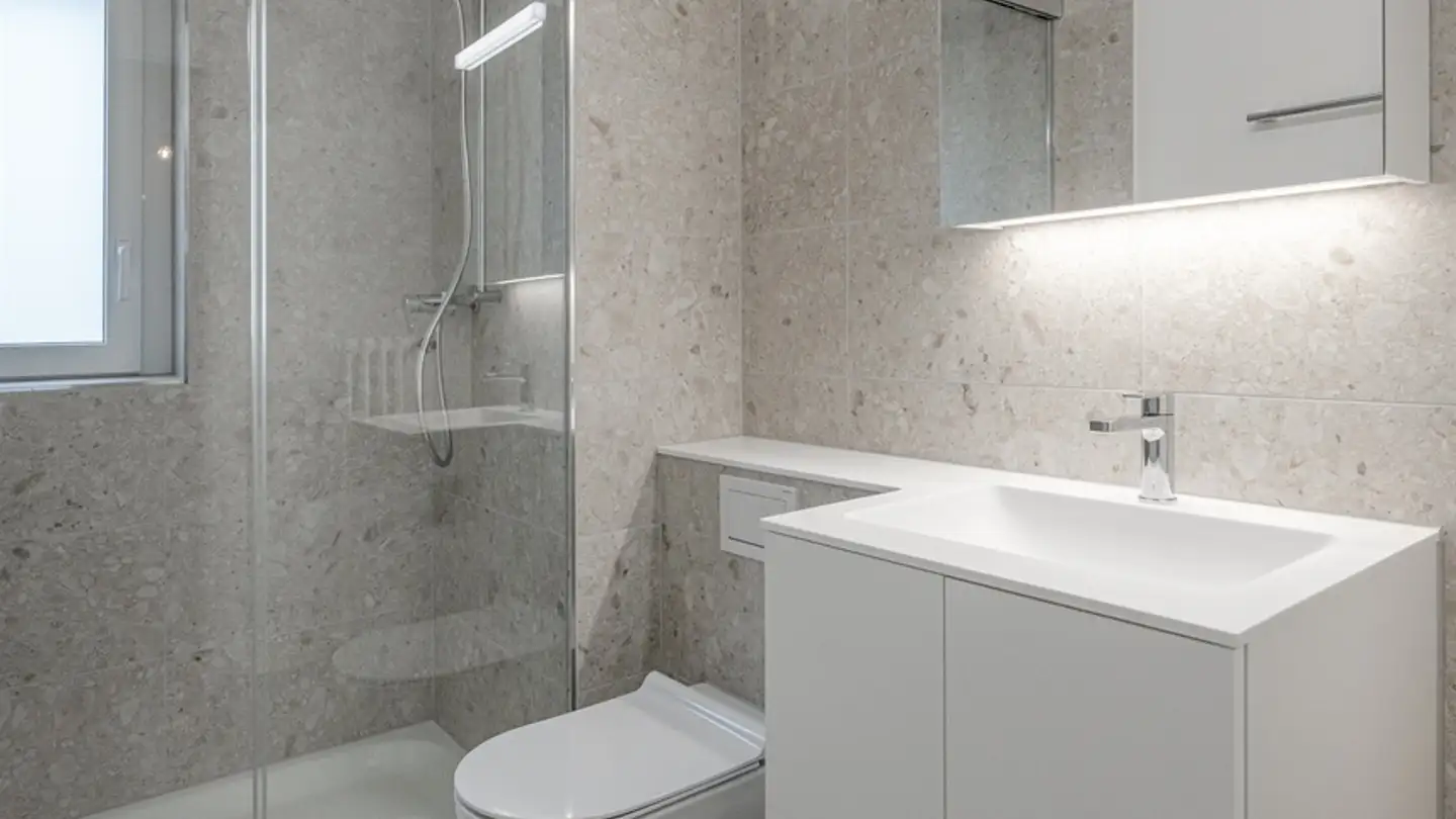 Wohnung mieten - Neuhardstrasse 9, 4600 Olten - Foto 4