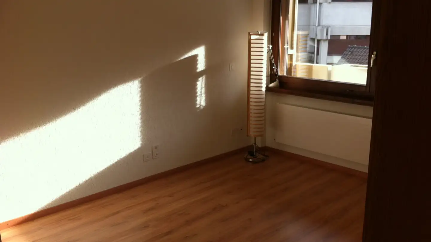 Apartment for rent - Rhonesandstrasse, 3900 Brig - Photo 4
