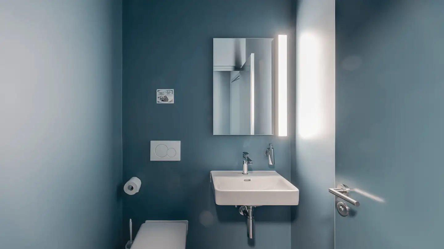 Spazio ufficio in affitto - Chemin Du Long-Champ / Längfeldweg 116, 2504 Biel/Bienne - Foto 4