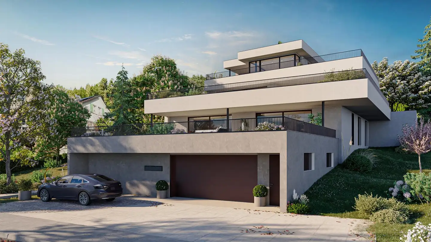 Appartamento in vendita - 5707 Seengen - Photo 2