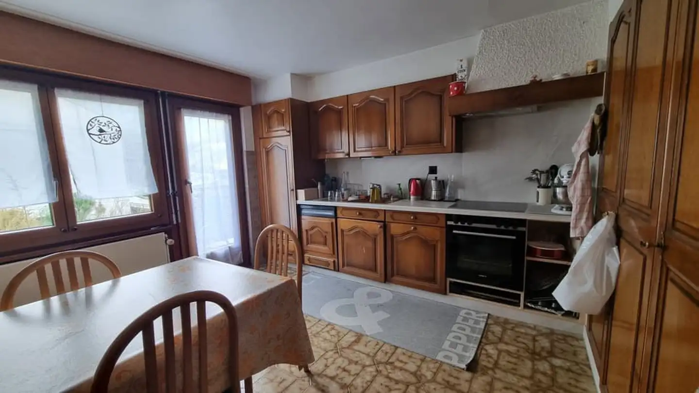 Einfamilienhaus kaufen - 1932 Bovernier - Foto 2