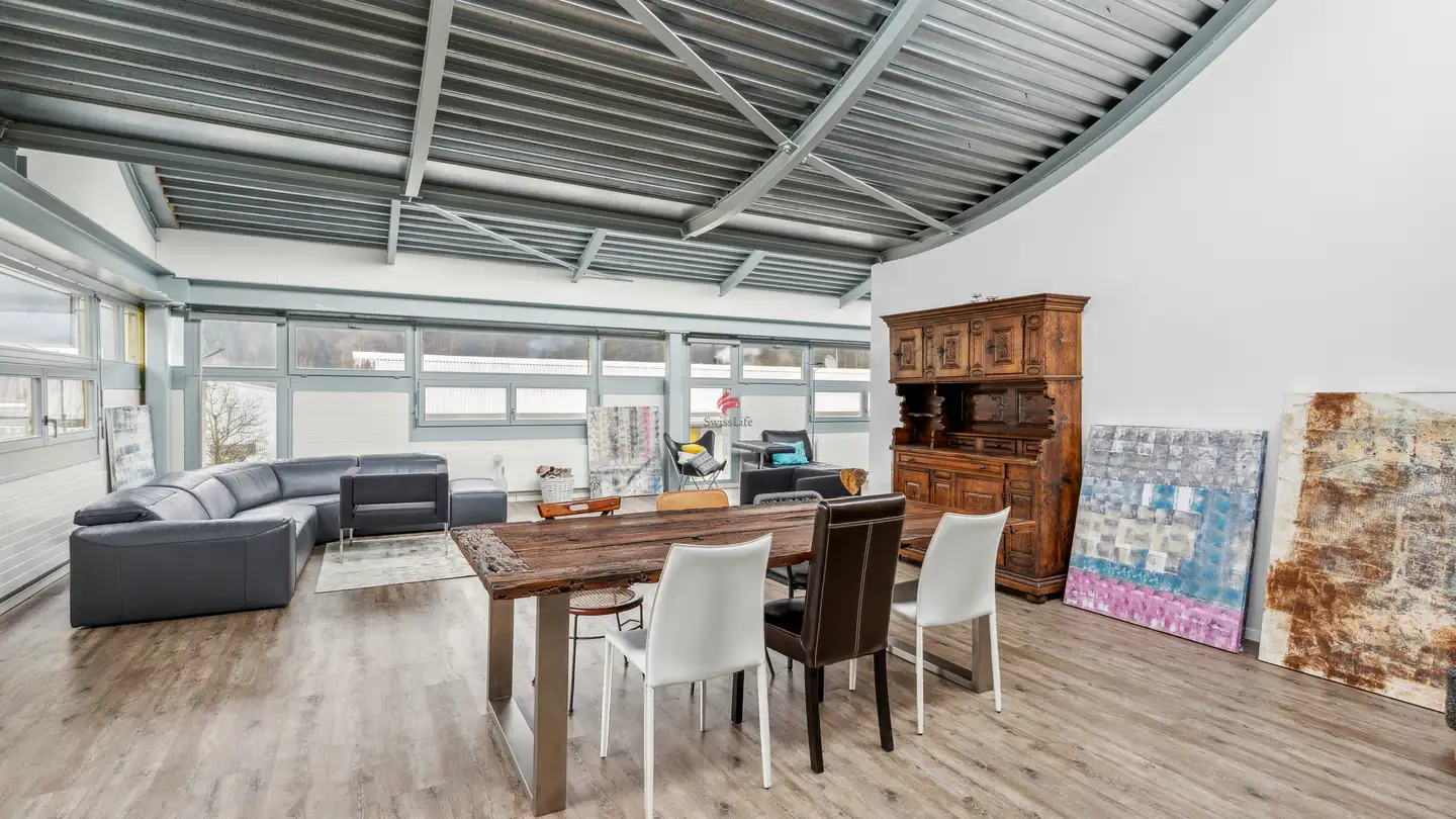 Loft in vendita - Winkelbüel 2, 6043 Adligenswil - Photo 3