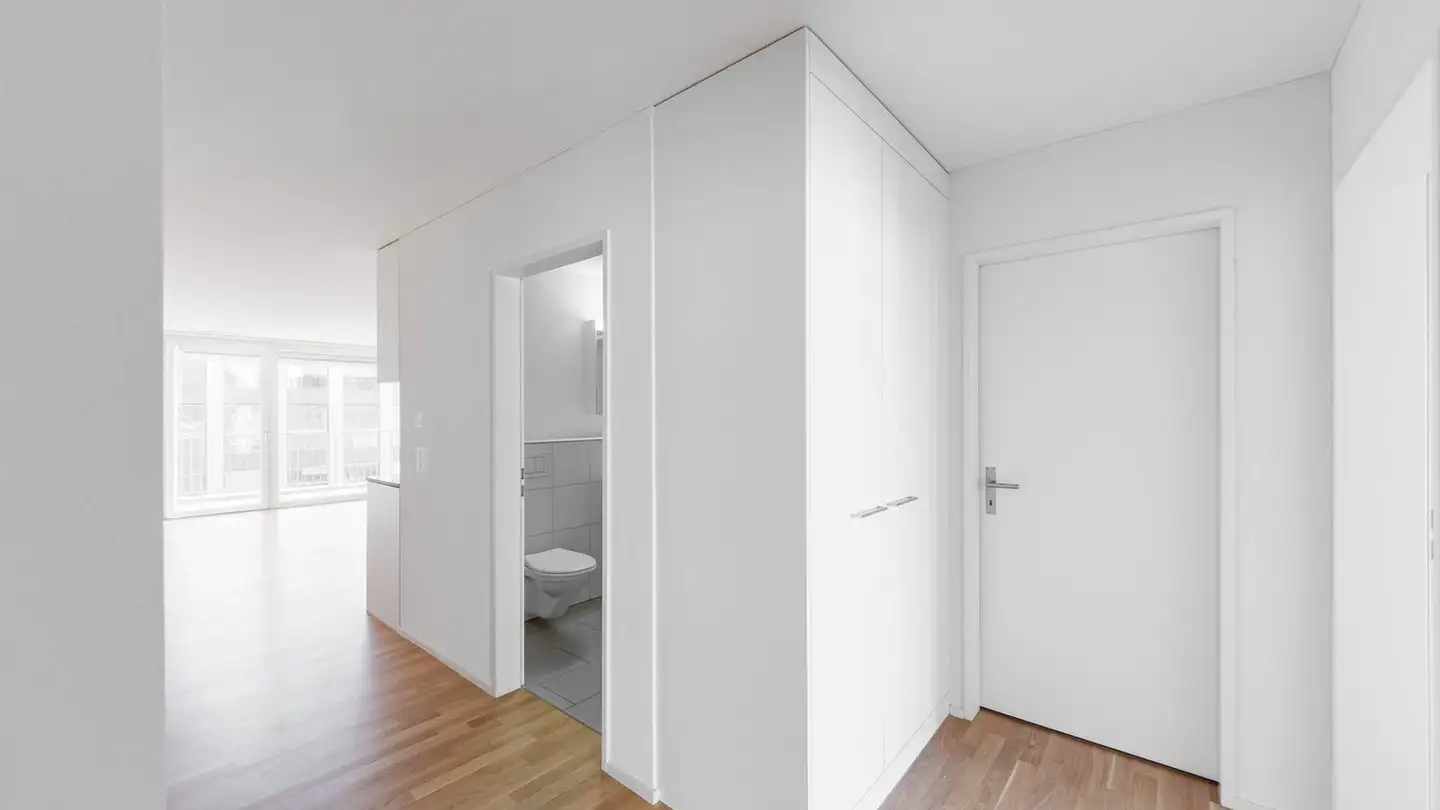 Wohnung mieten - Gustav Zeiler-Ring 18, 5600 Lenzburg - Foto 4