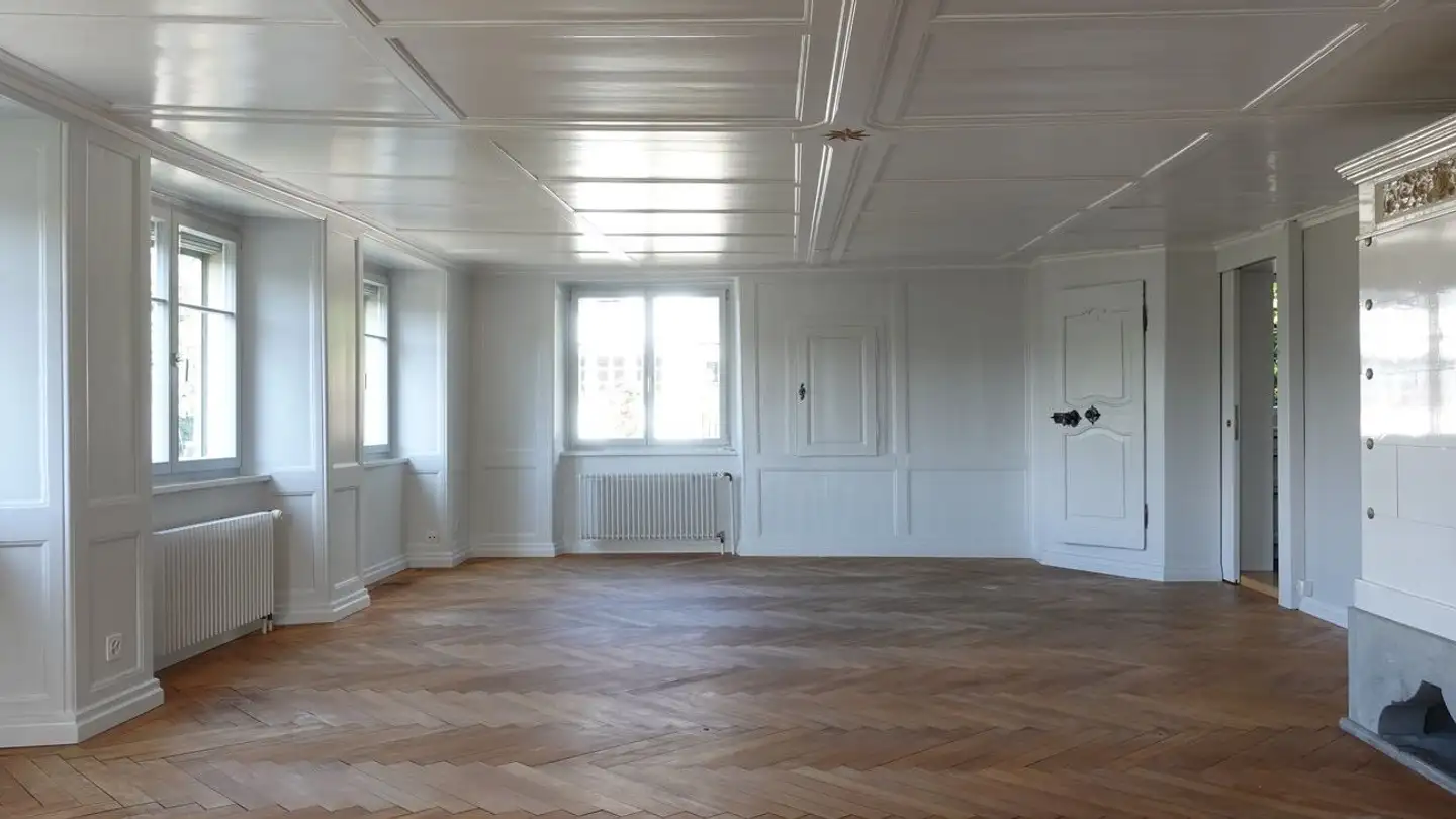 Duplex in affitto - Alte Landstrasse 121, 8707 Uetikon am See