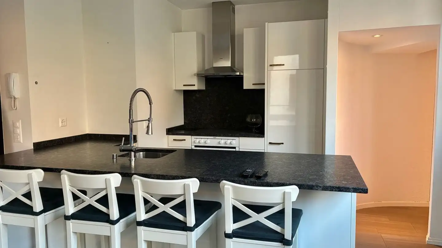 Appartement à louer - Via Brione 23, 6648 Minusio - Photo 2