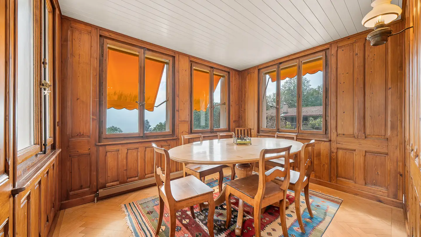 Casa singola in vendita - Chemin De Champ Luet 4, 1807 Blonay - Photo 2