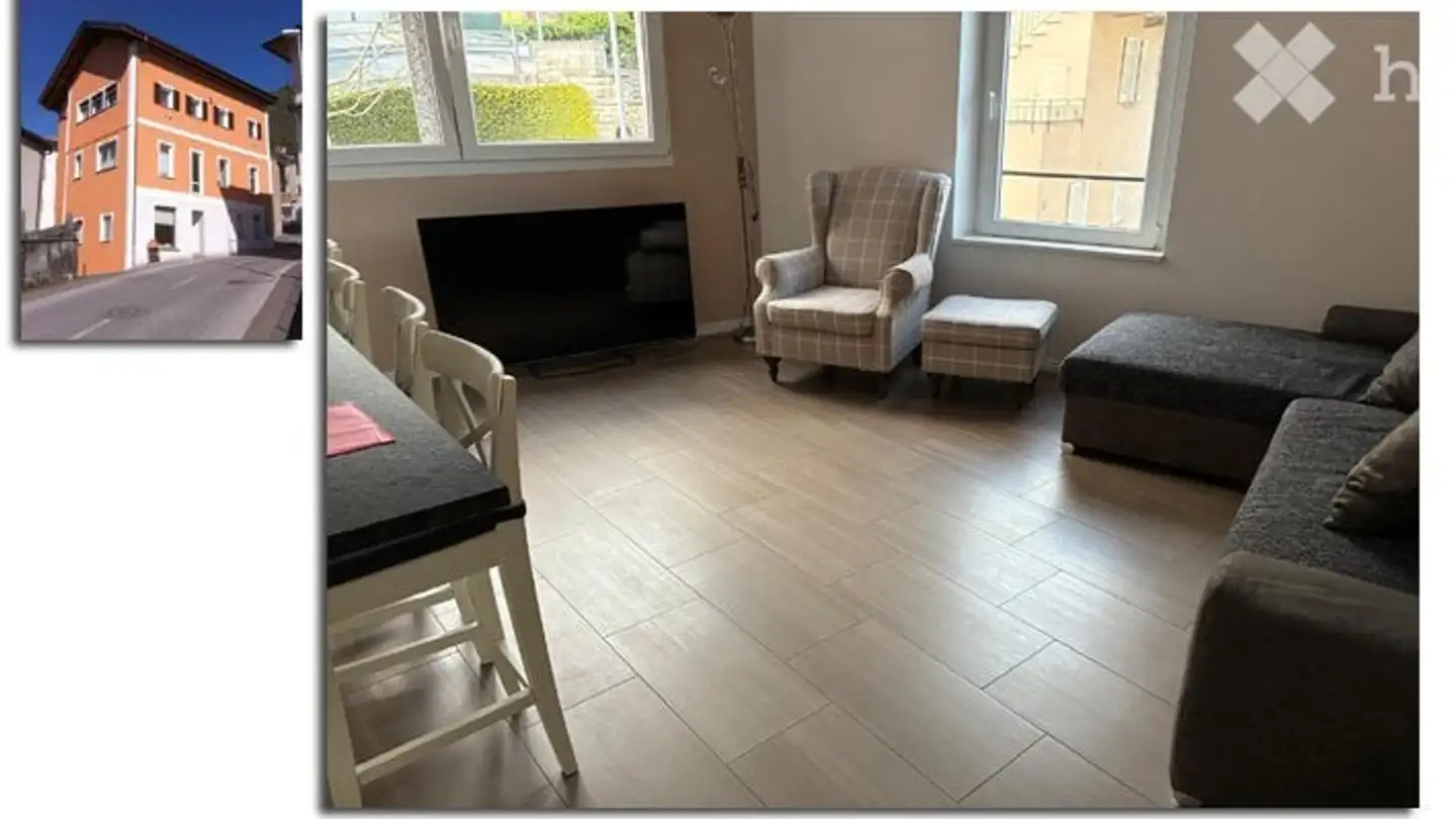 Appartement à louer - Via Brione 23, 6648 Minusio - Photo 4