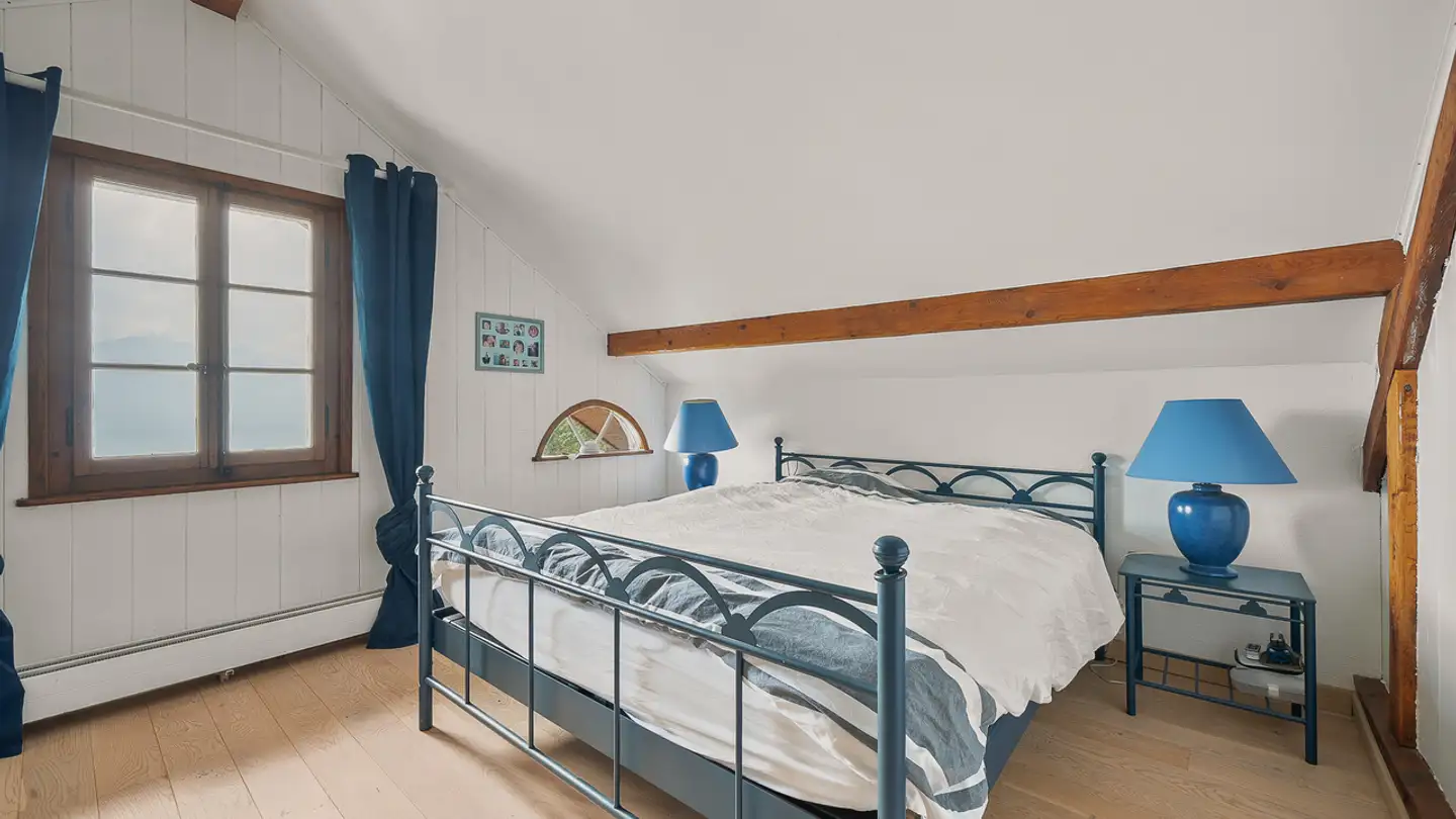 Casa singola in vendita - Chemin De Champ Luet 4, 1807 Blonay - Photo 4