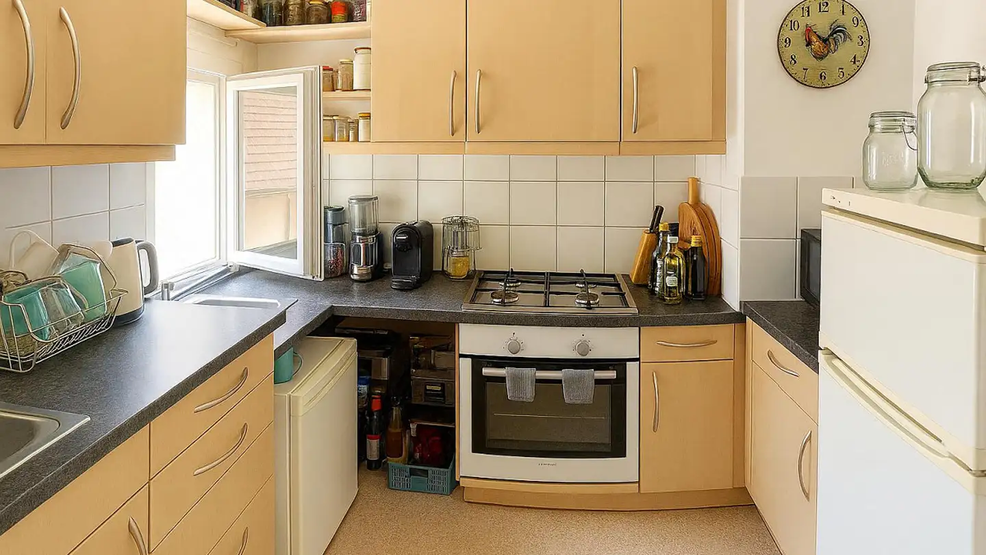 Appartamento in affitto - Bruggweg 25, 4143 Dornach - Photo 2