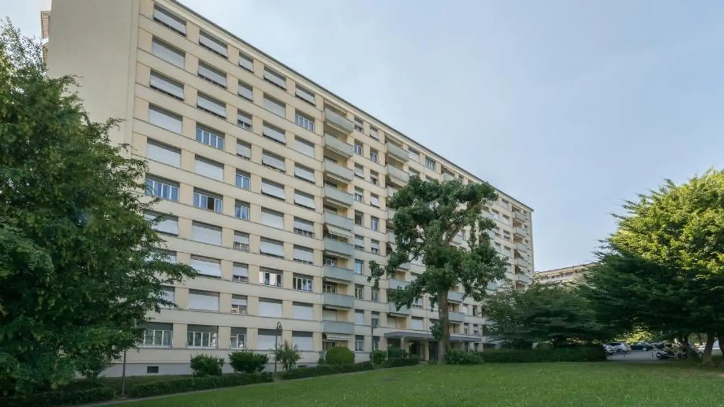Apartment for rent - Chemin De La Roche 16, 1020 Renens VD - Photo 2