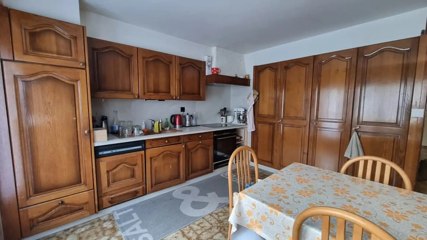 Einfamilienhaus kaufen - 1932 Bovernier - Foto 3