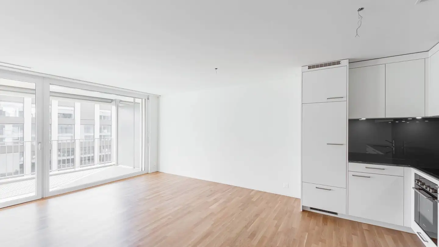 Wohnung mieten - Gustav Zeiler-Ring 18, 5600 Lenzburg - Foto 2