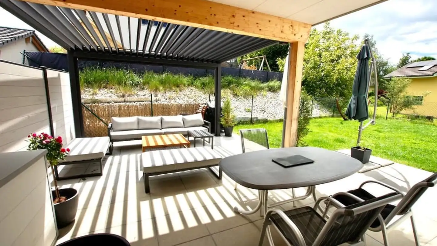 Appartamento in vendita - 1615 Bossonnens - Photo 2