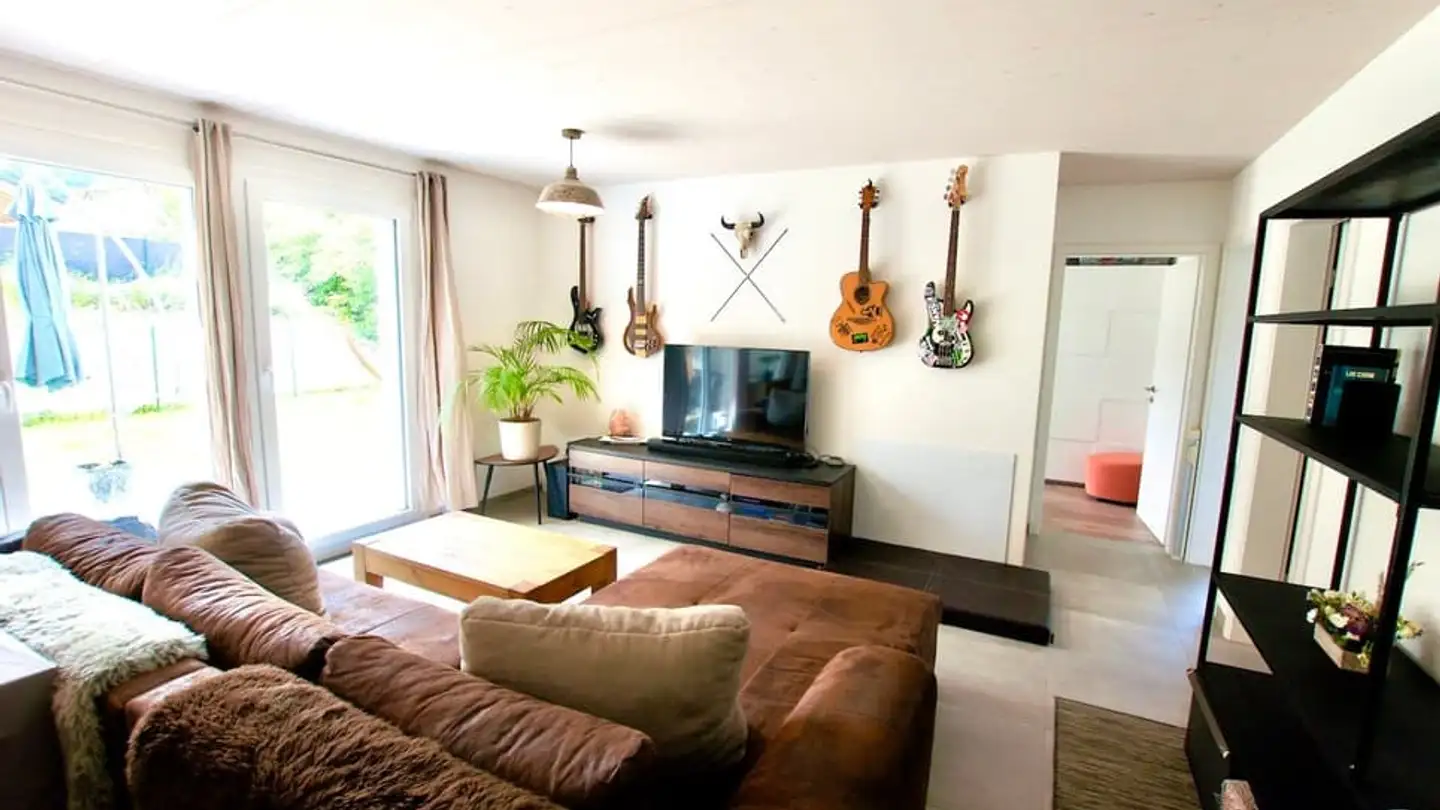 Appartamento in vendita - 1615 Bossonnens - Photo 3